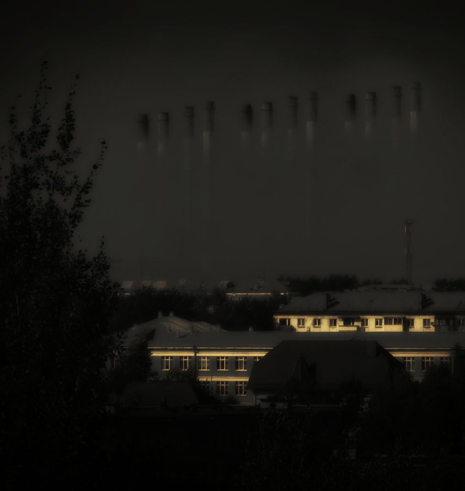 Photograph by Валерий Алфимов