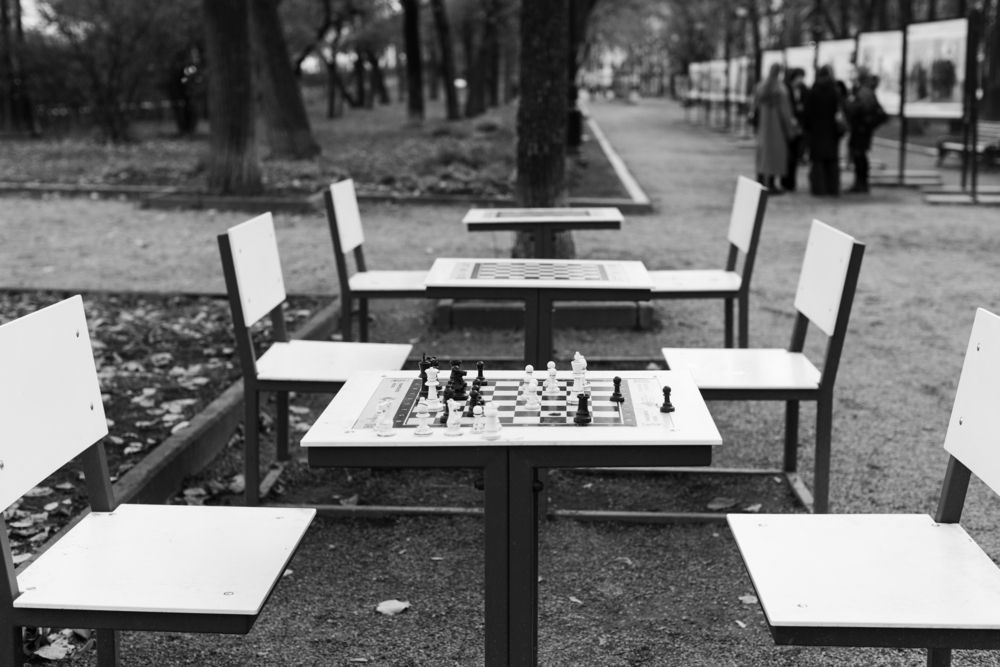 Photograph by Юлия Герман