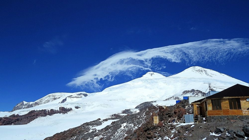 Photograph by Фартушняк Сергей