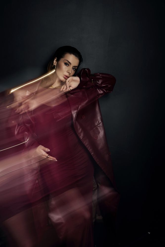 Photograph by Юлия Кустенко