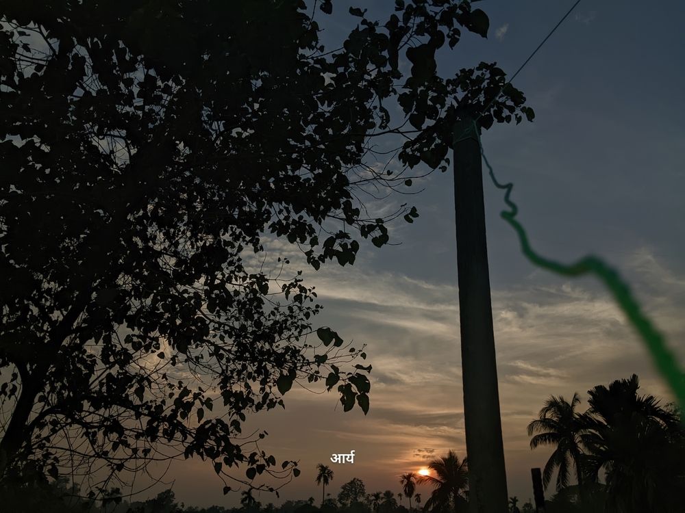 Photograph by Ankur Pal