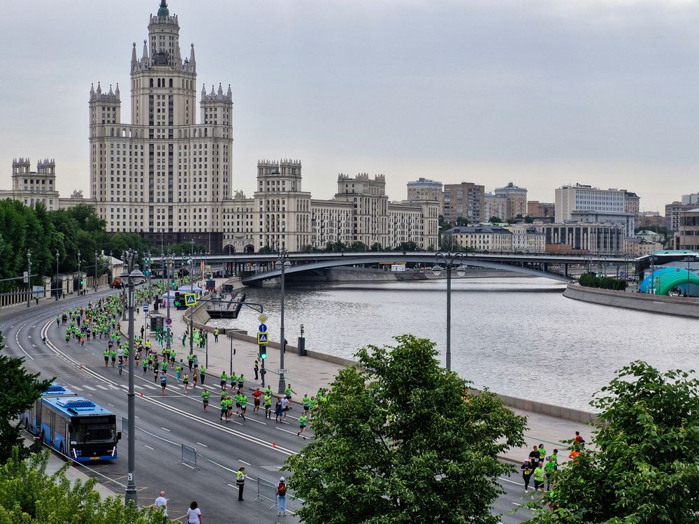 Photograph by Виктор Степанов