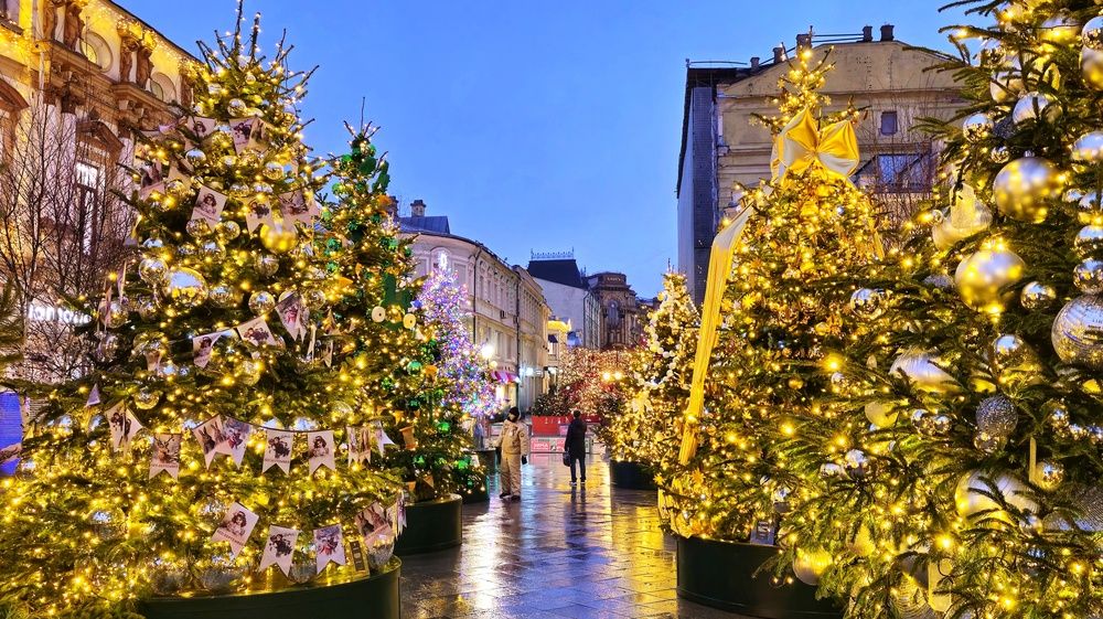 Photograph by Алексей Новиков