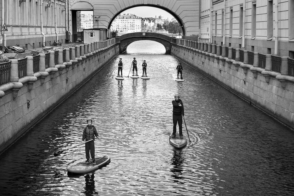 Фотография автора Наталия Одинцова