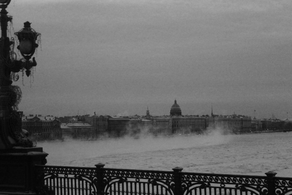 Фотография автора Яна Сергеева