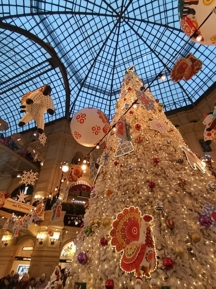 Photograph by Ольга Антохина