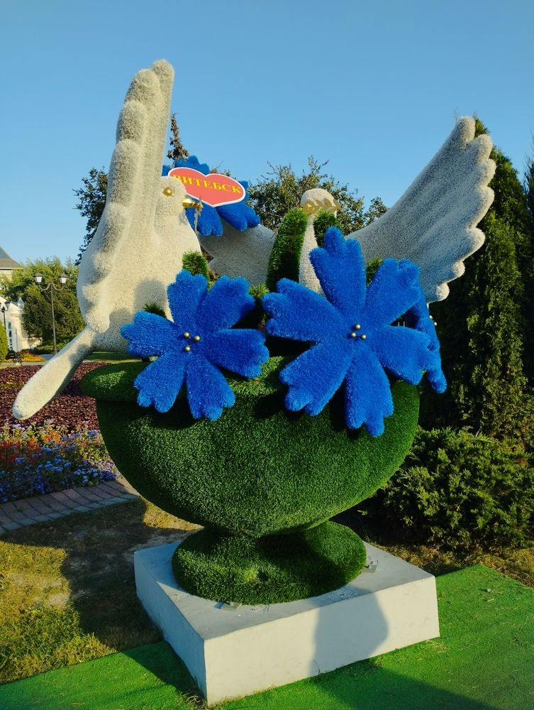 Photograph by Ольга Антохина