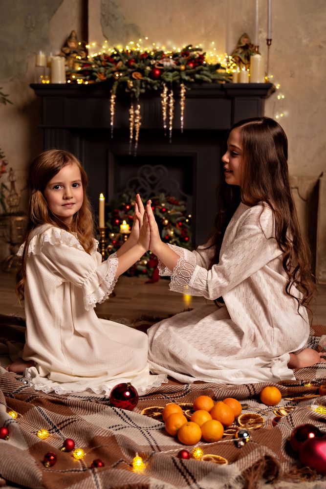 Фотография автора Ксения Селифанова