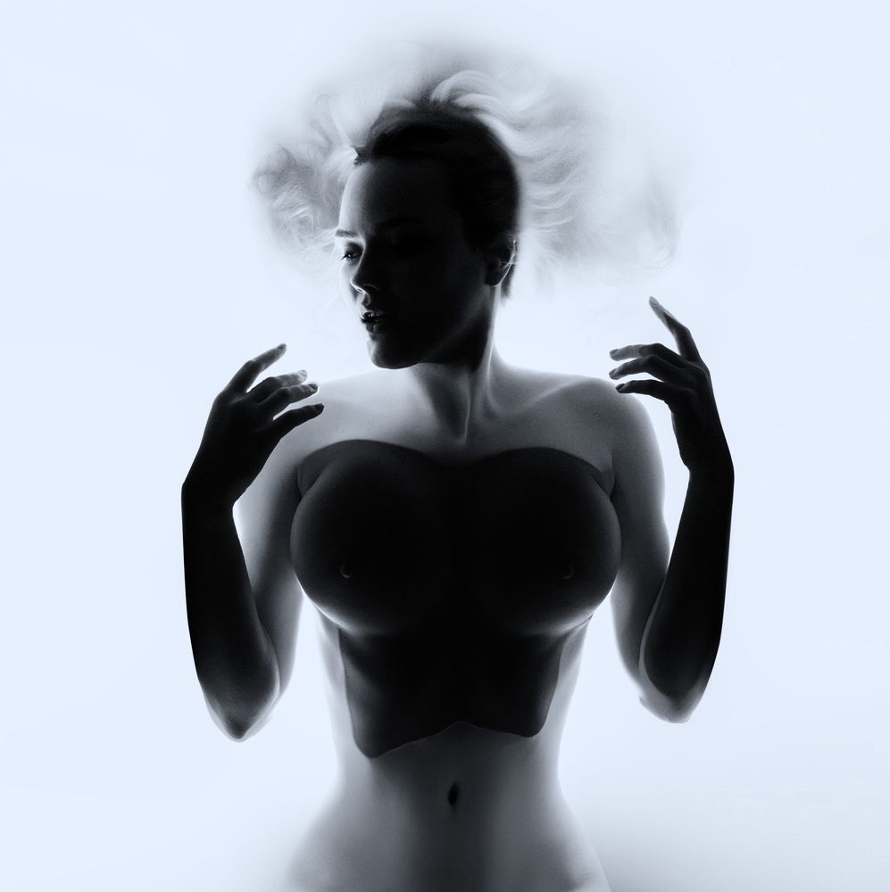 Photograph by Denis Borovskikh