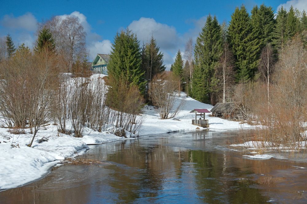 Photograph by Наталья Матюшина