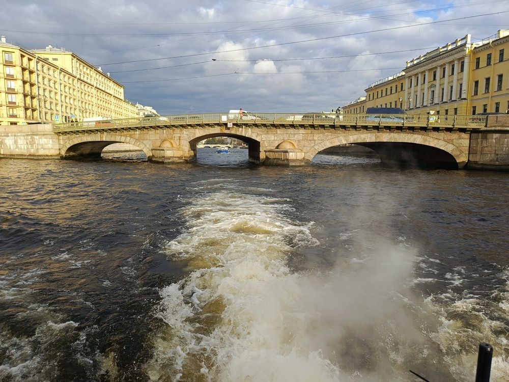 Photograph by Татьяна Пальчикова