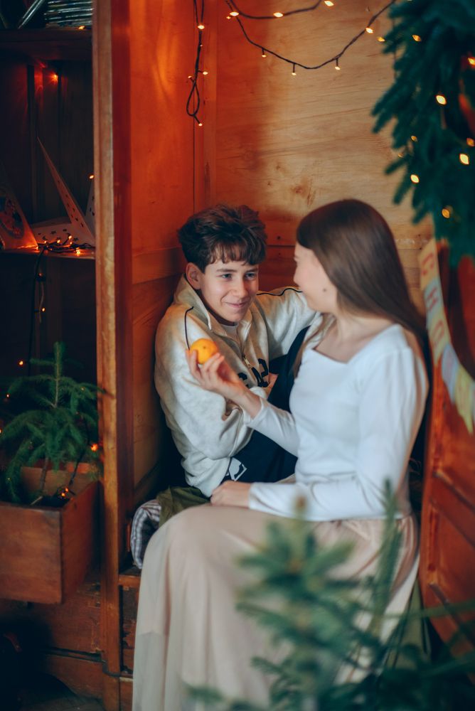 Photograph by Ирина Шестопалова