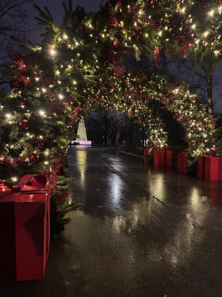 Photograph by Оксана Малышева