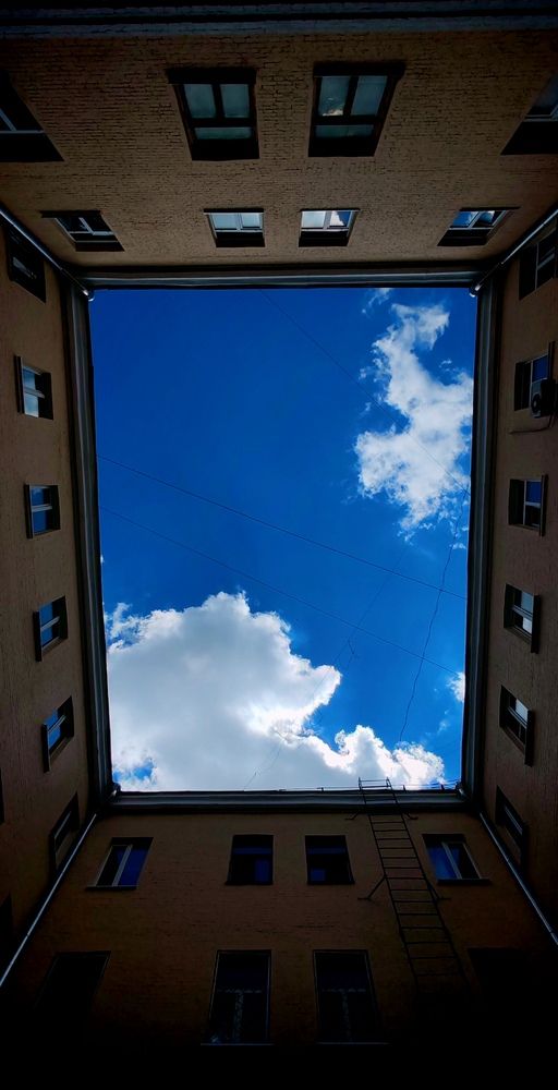 Photograph by Olga Goncharova