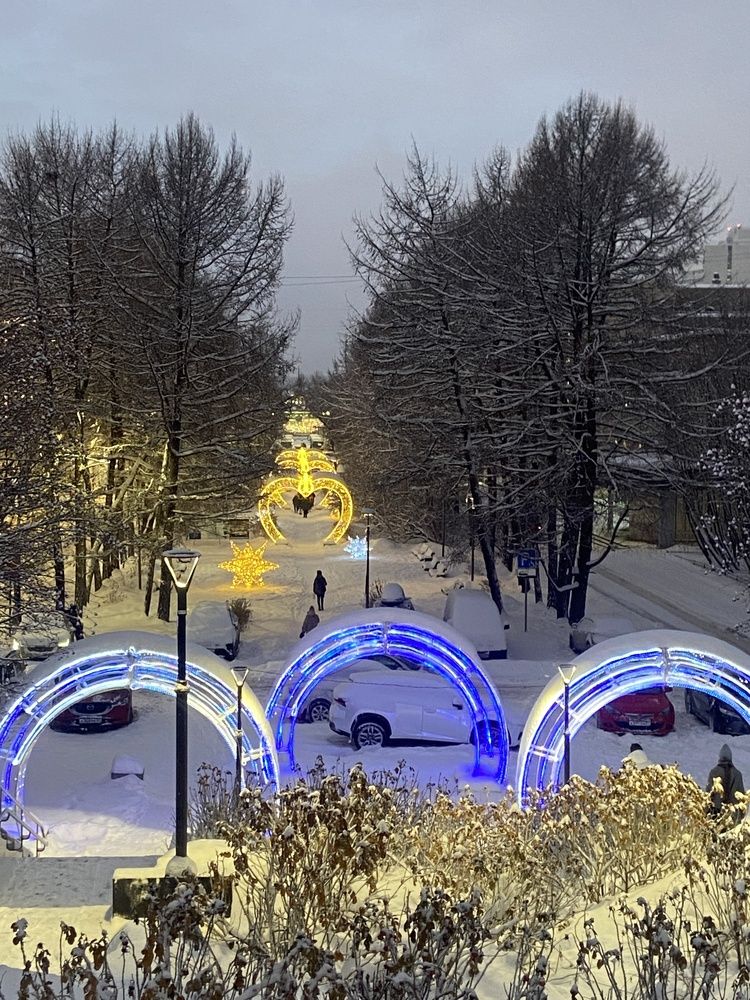 Фотография автора Татьяна Савранчук