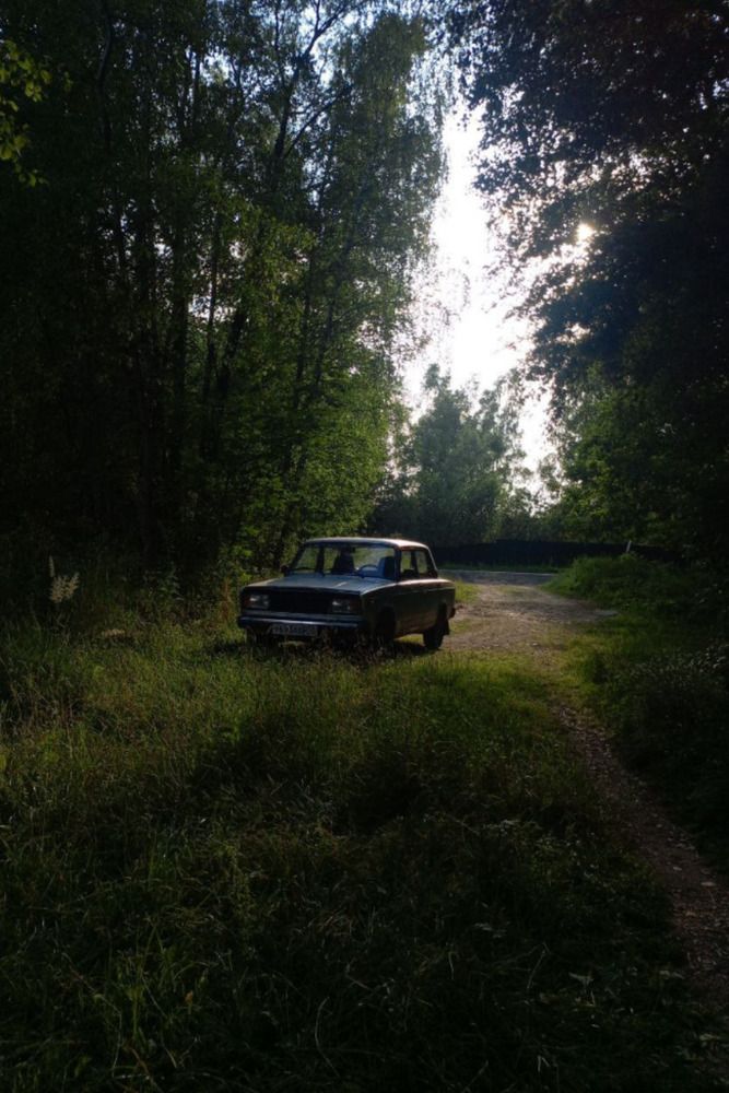 Фотография автора Вероника Банан