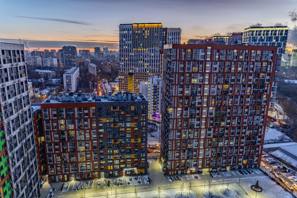 Photograph by Сергей Синякин