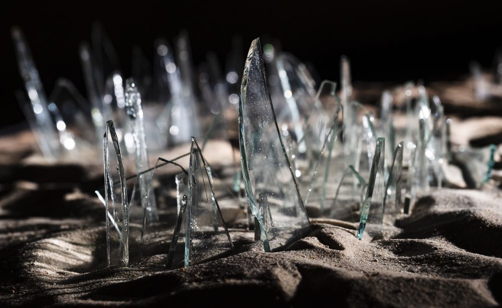 Photograph by sergei nosov