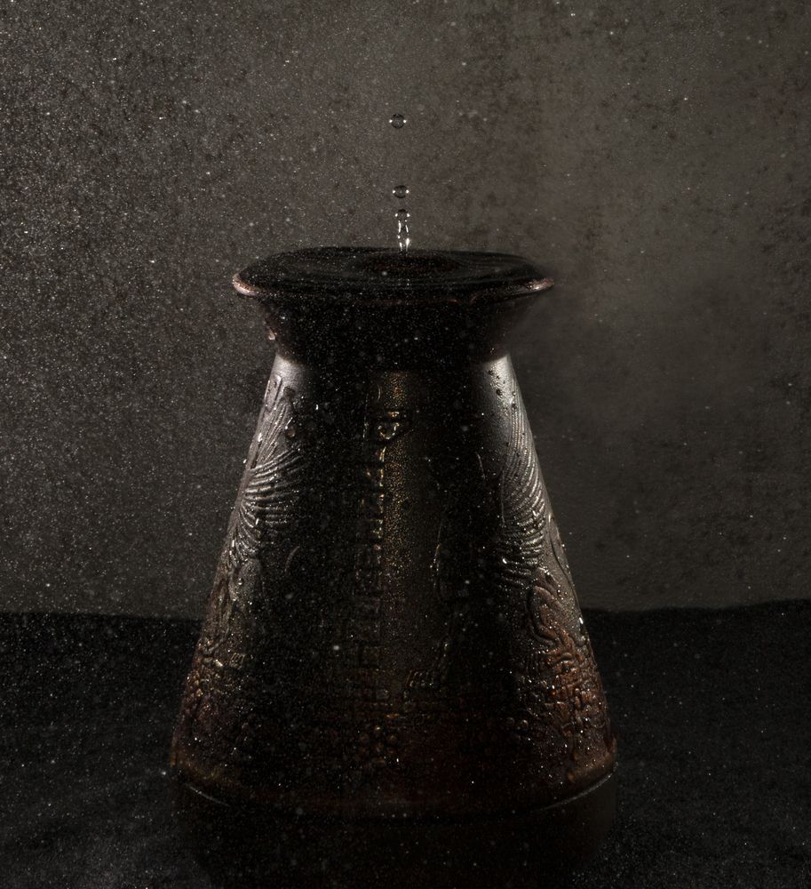 Photograph by sergei nosov