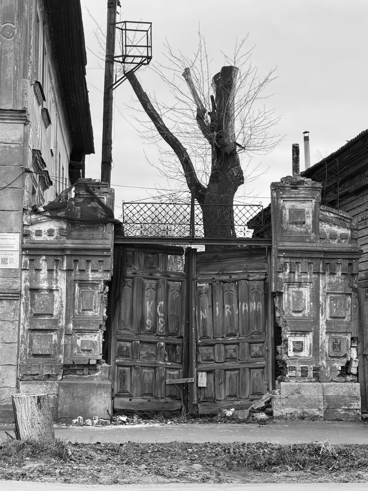 Photograph by Мария Дзюба