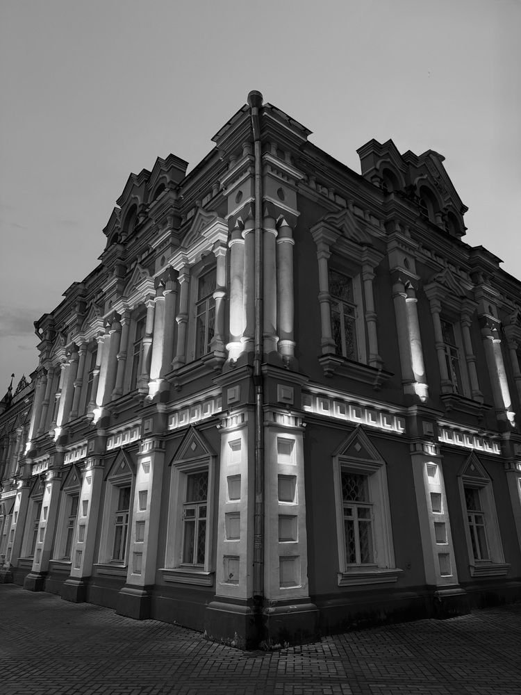 Photograph by Мария Дзюба