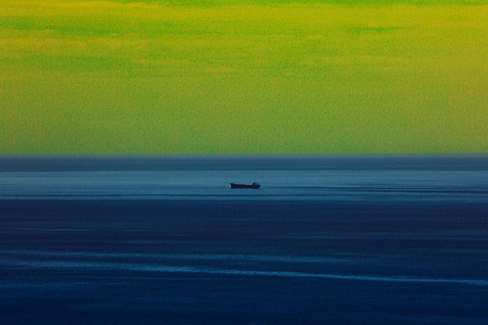 Photograph by Quoc Luong Kien