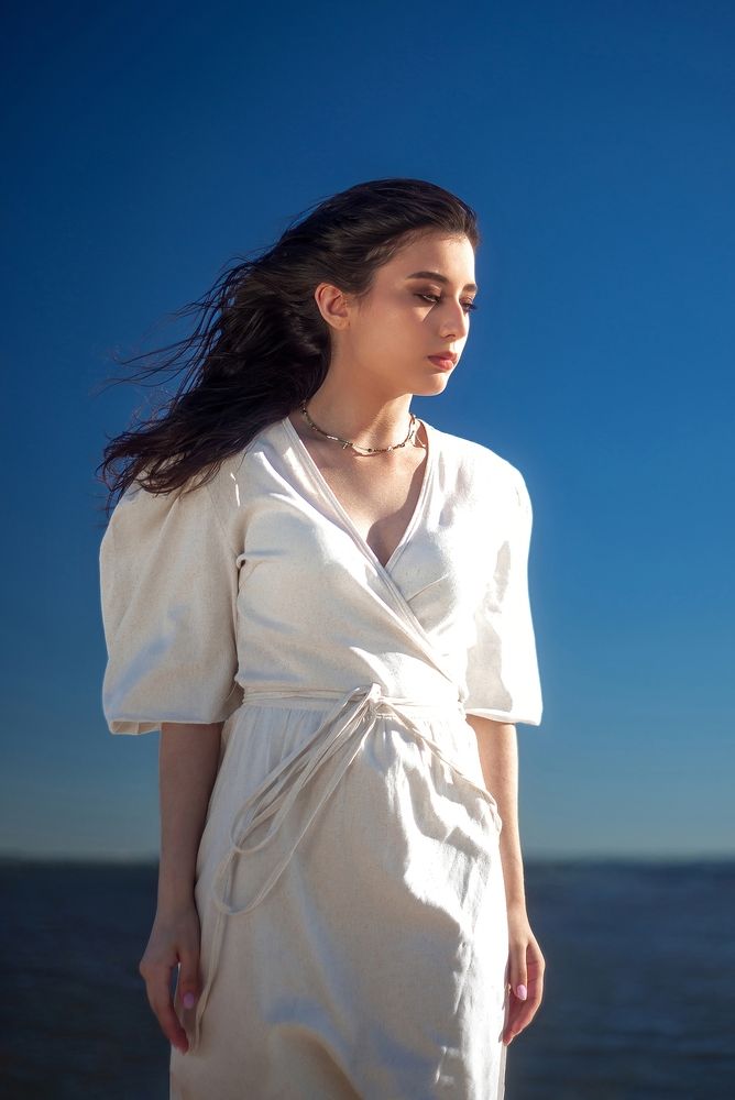 Фотография автора Михаил Бушенёв