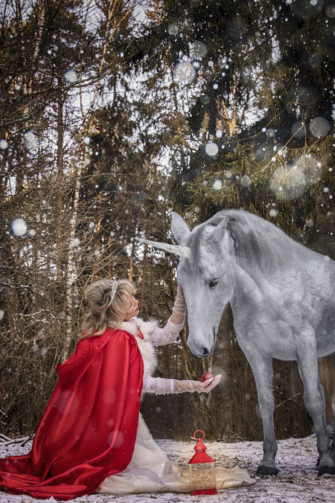 Photograph by Юлия Скворцова