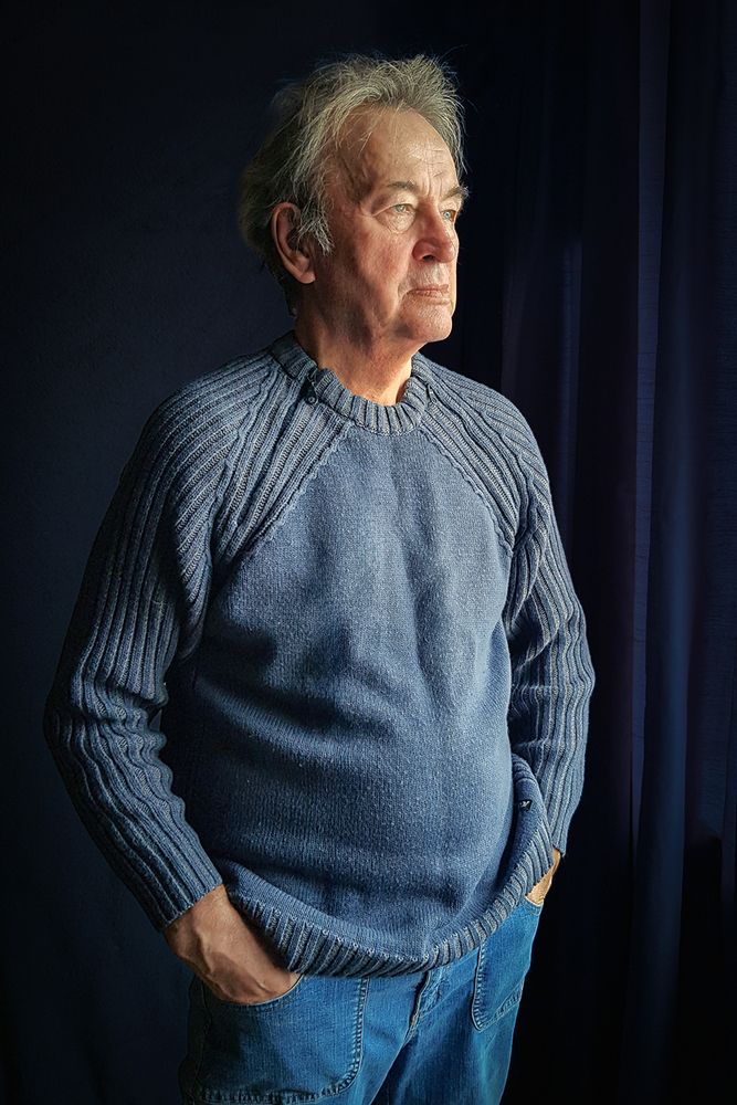 Photograph by Надежда Хрусталёва