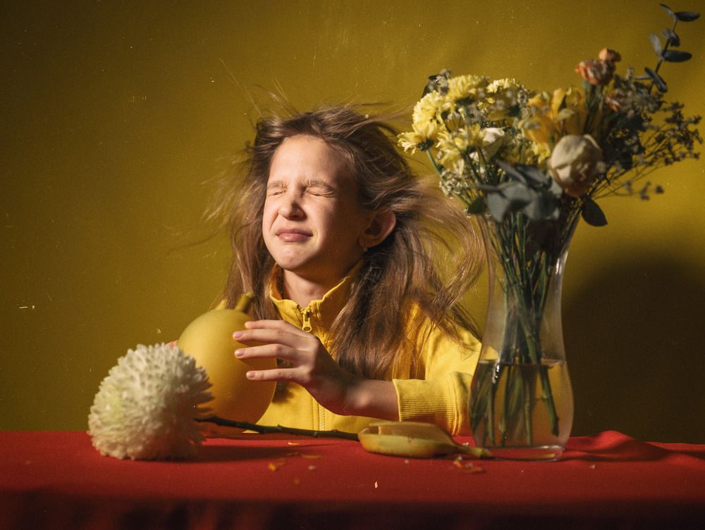 Photograph by Улитко Анастасия