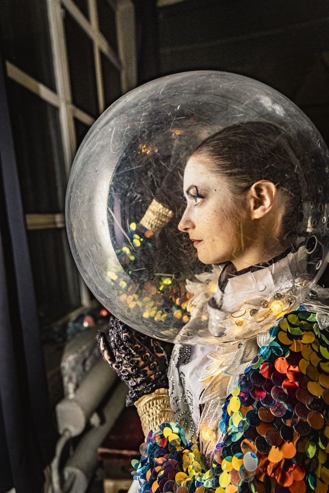 Фотография автора Татьяна Марсуверских