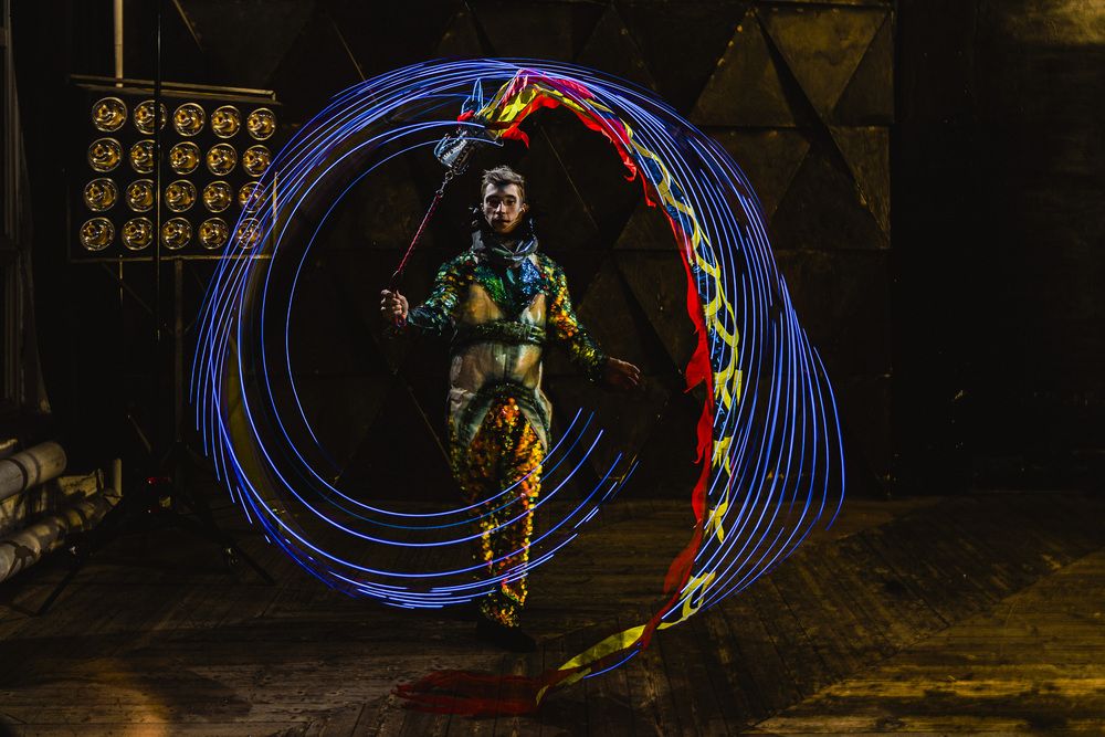 Photograph by Татьяна Марсуверских