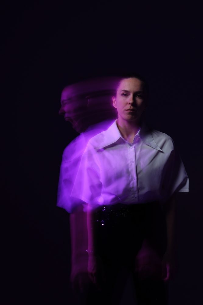 Фотография автора Светлана Ощепкова