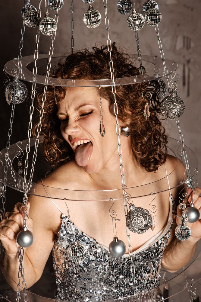 Фотография автора Татьяна Марсуверских