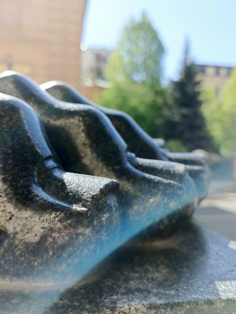 Photograph by Наталья Покрепина