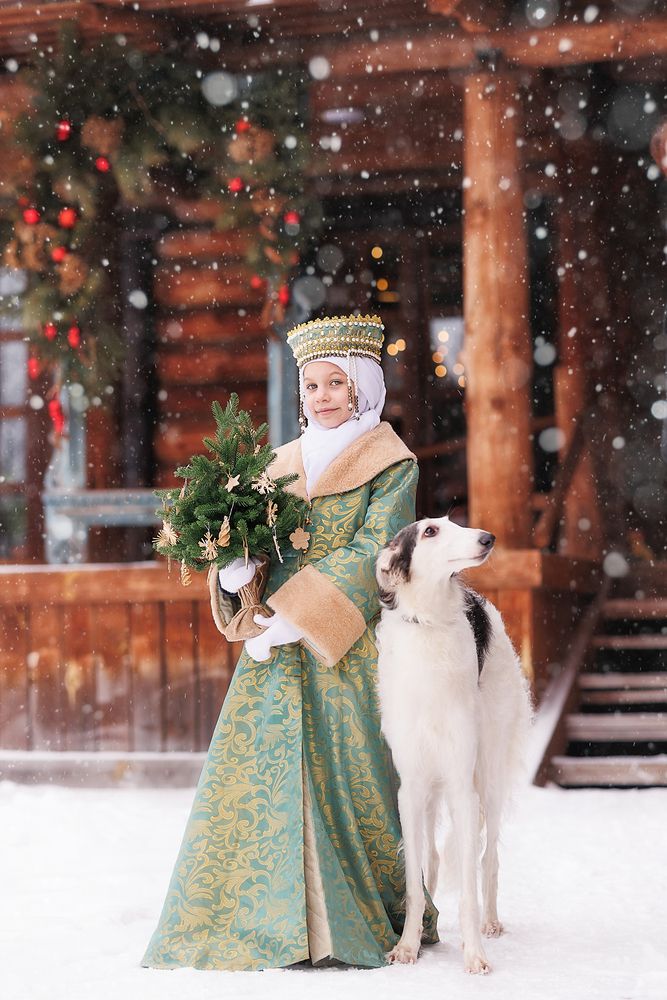 Photograph by Тамара Дмитриева