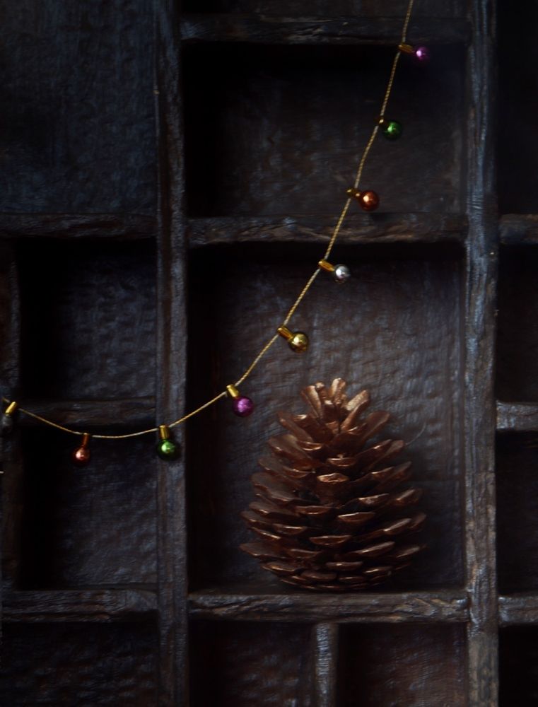 Photograph by Swetlana Smiryagina