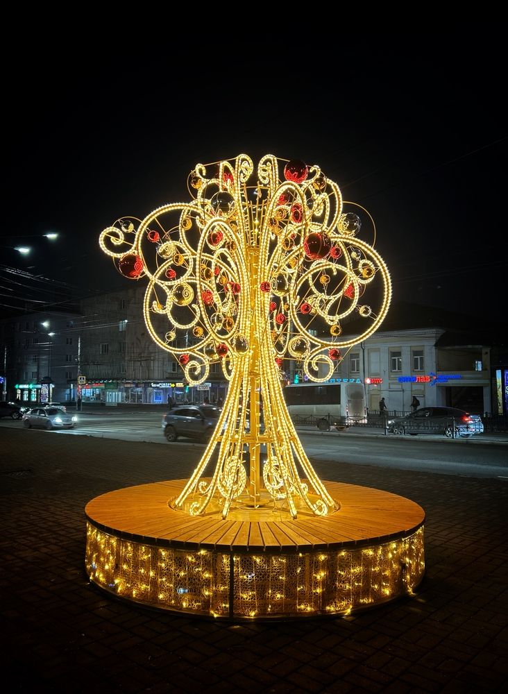 Photograph by Swetlana Smiryagina