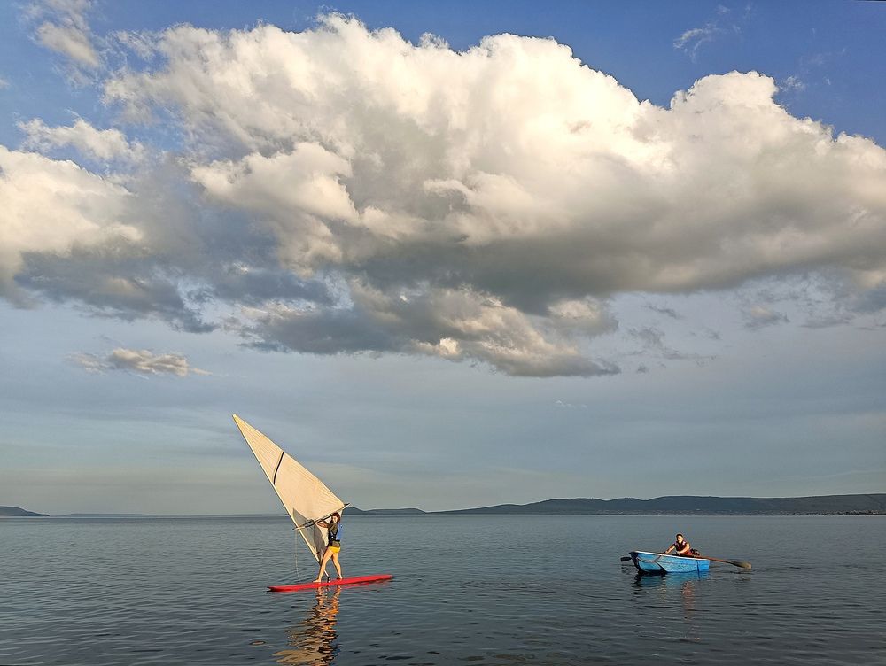 Photograph by Ирина Молоткова