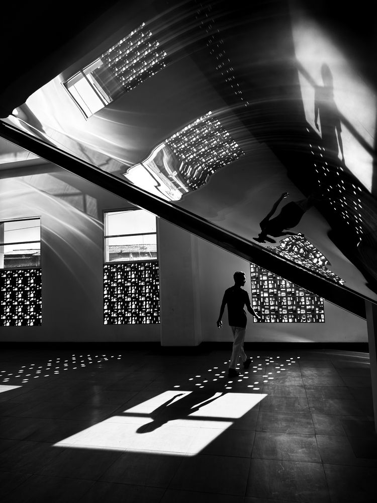 Фотография автора Nugroho Irianto
