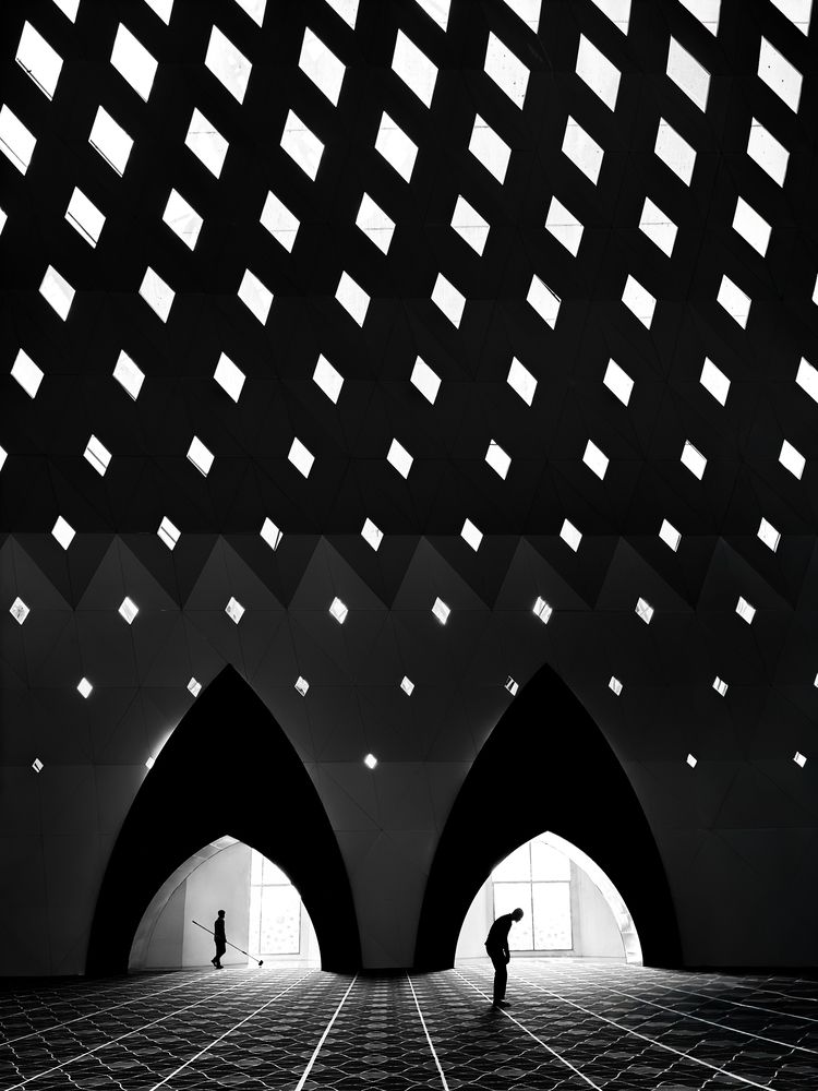 Photograph by Nugroho Irianto