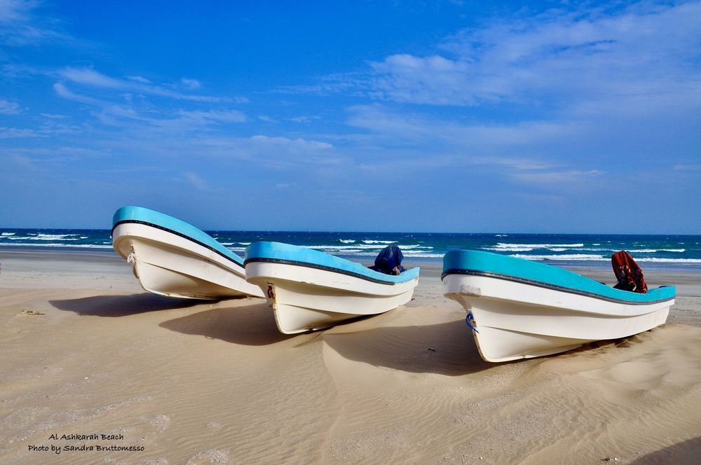 Photograph by Sandra Bruttomesso