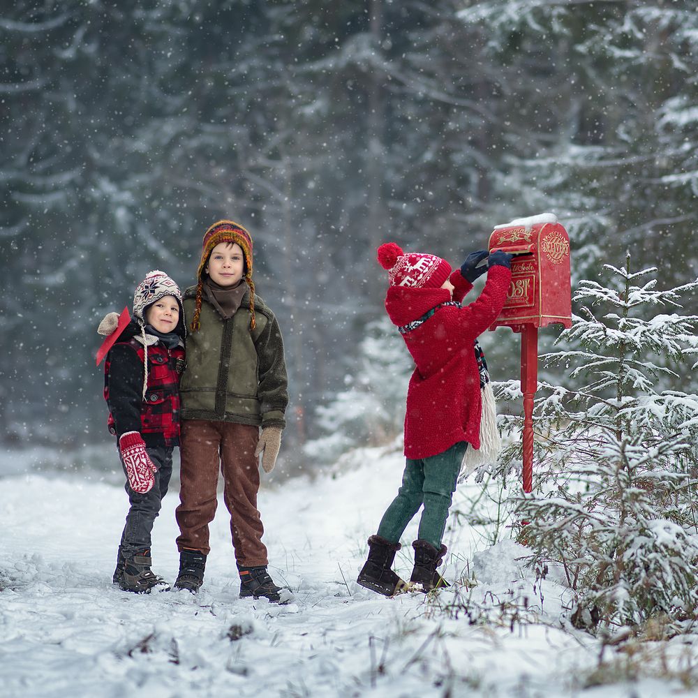 Photograph by Julija Novikova