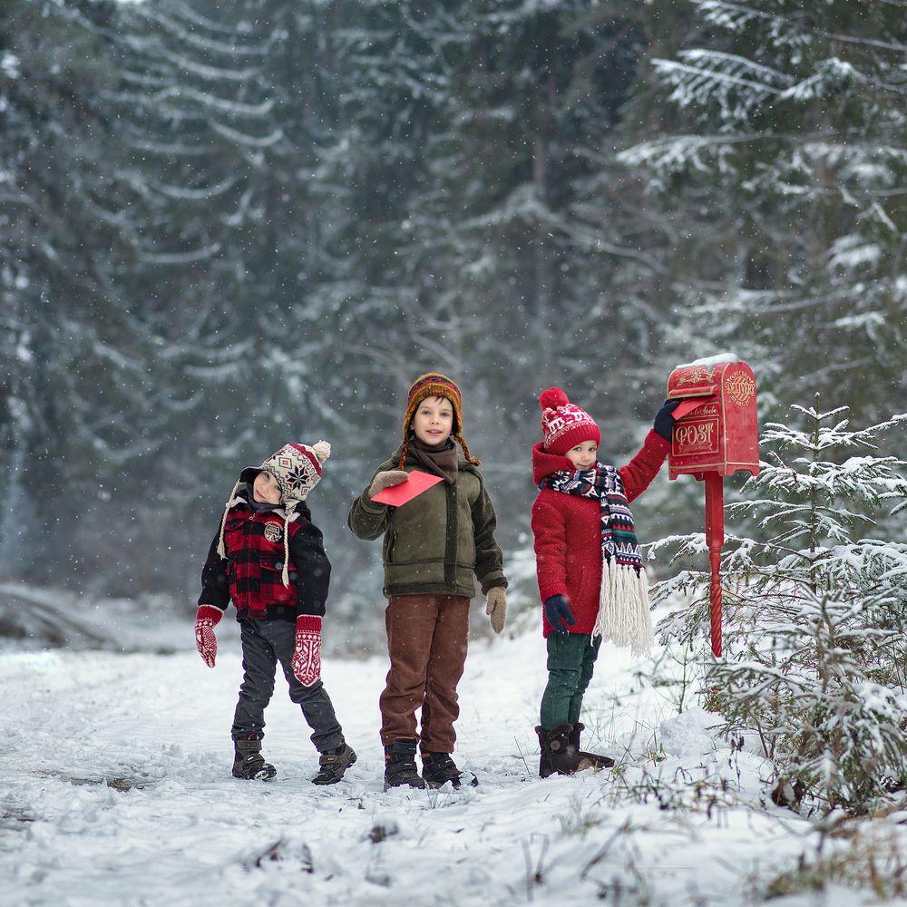 Photograph by Julija Novikova