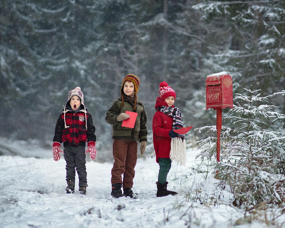 Photograph by Julija Novikova