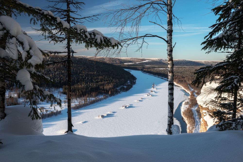 Photograph by Елена Соколова