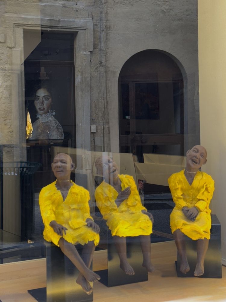 Photograph by Marina Odintsova