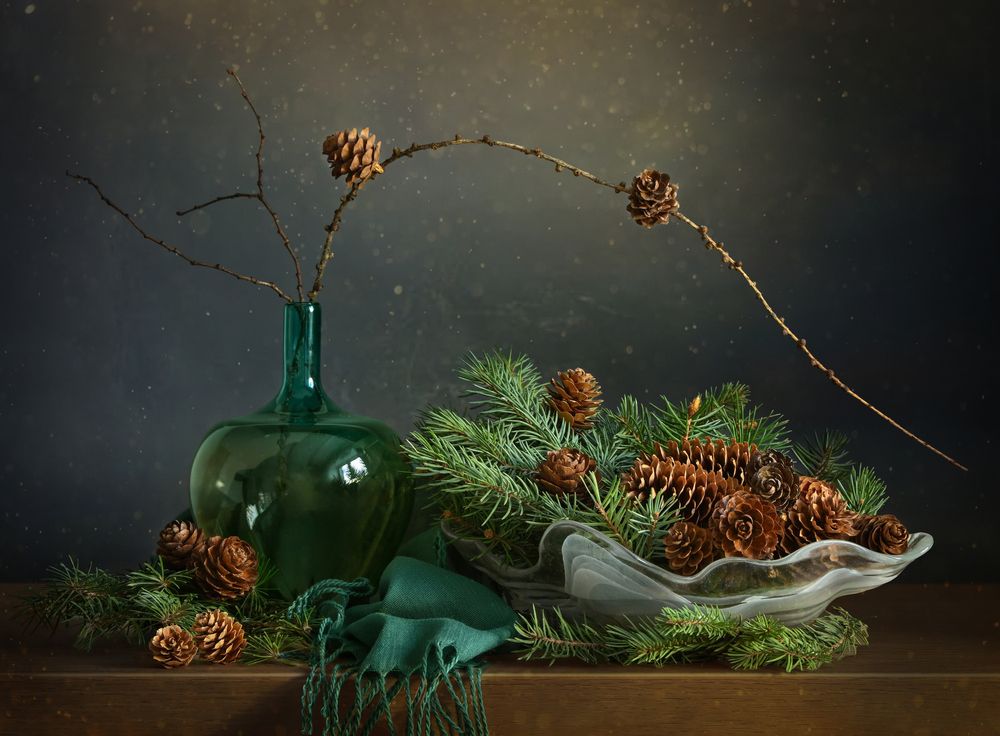 Photograph by Inna Ivanova