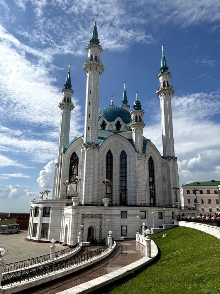 Photograph by Татьяна Смирнова