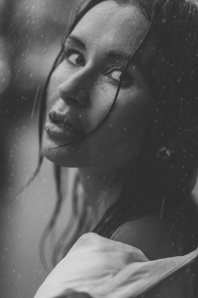 Photograph by Анастасия Павловна
